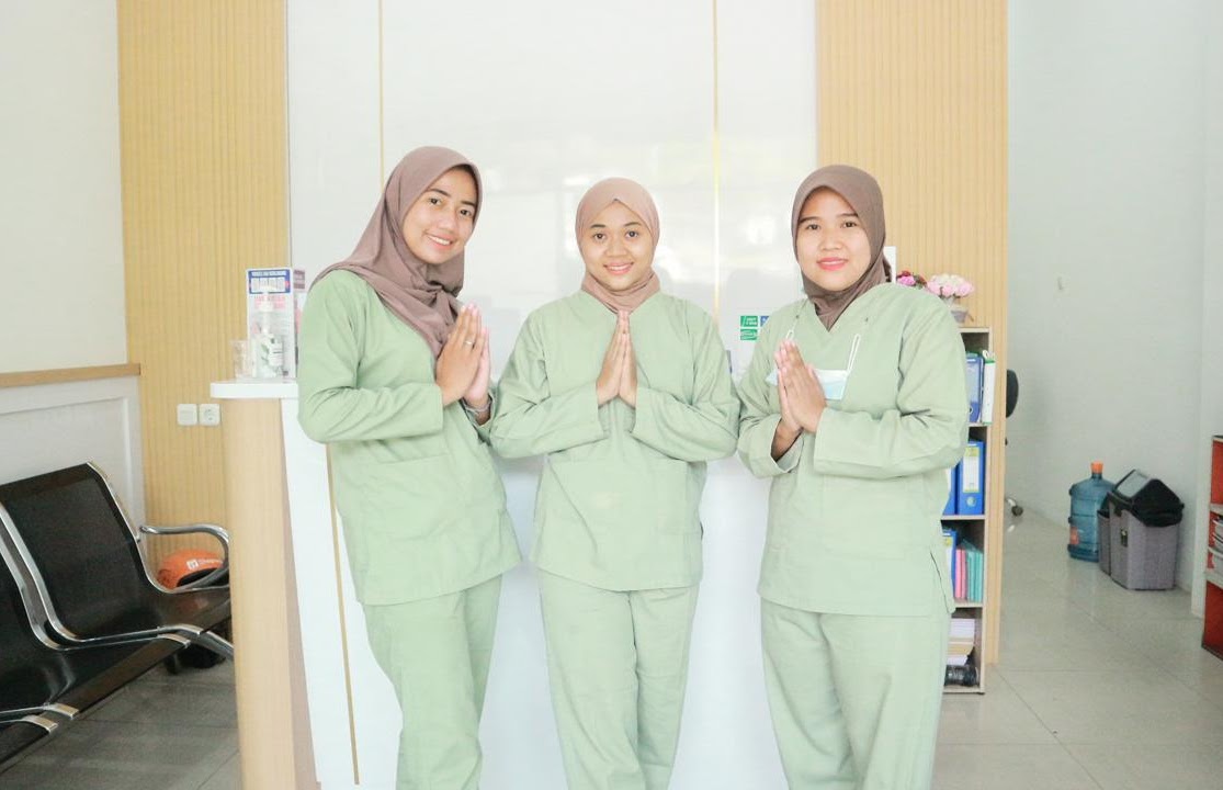 dentist