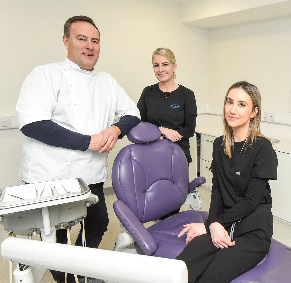 dentist