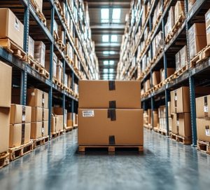 storage