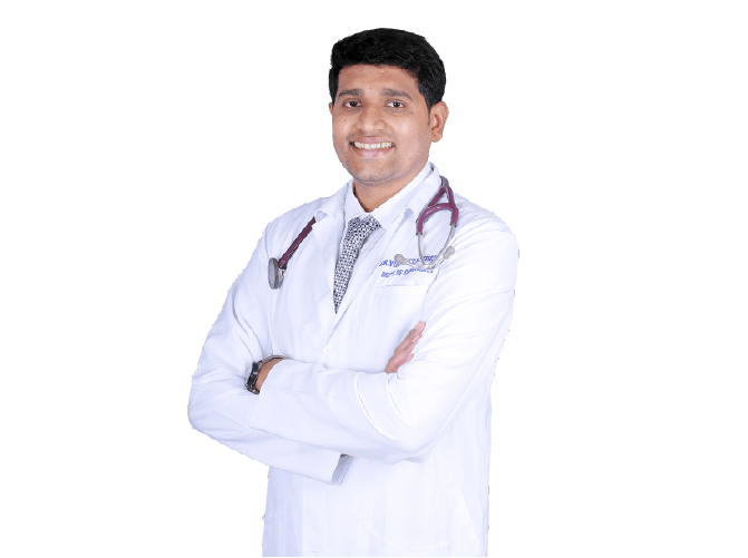 doctor