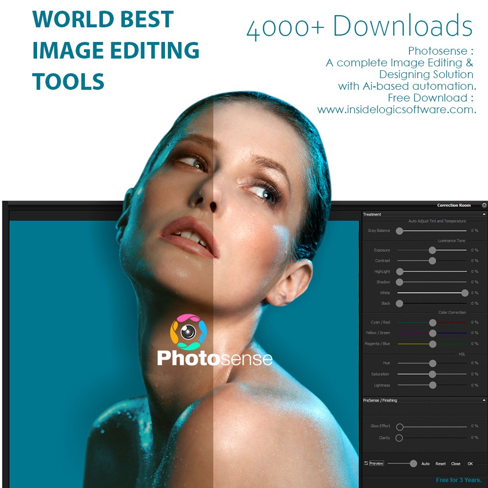 Photos of Edit Zone-Best Album Designing Software