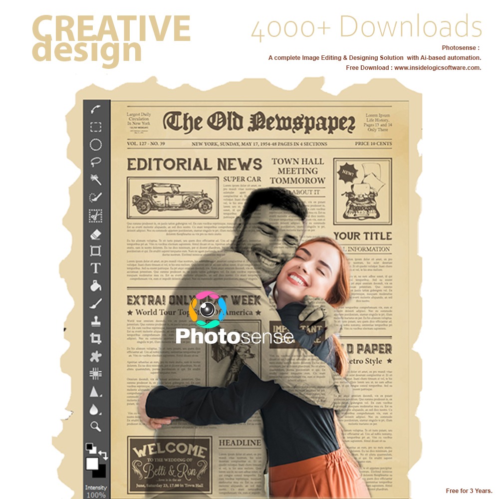 Photos of Edit Zone-Best Album Designing Software