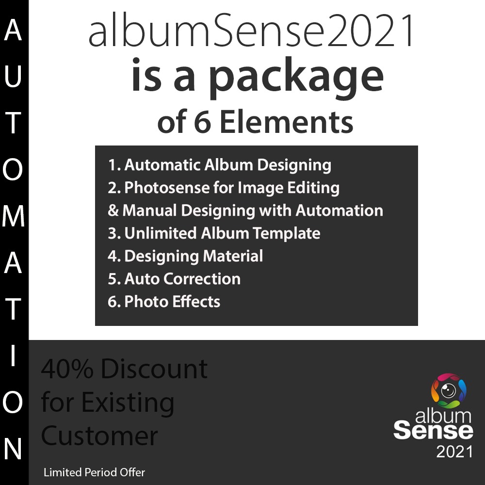 Photos of Edit Zone-Best Album Designing Software