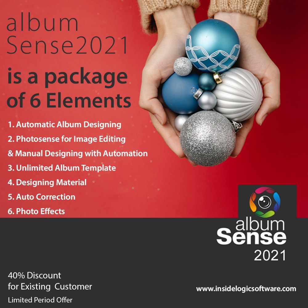 Photos of Edit Zone-Best Album Designing Software