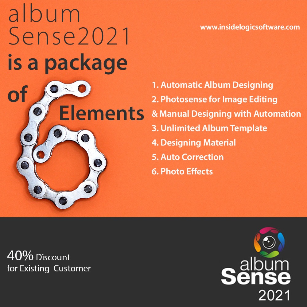 Photos of Edit Zone-Best Album Designing Software