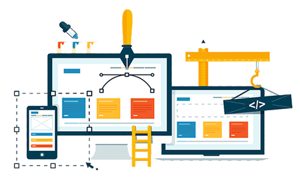 Photos of Top Website Designing Company