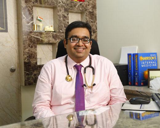 doctor