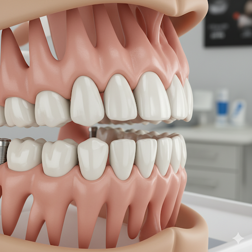 dentist