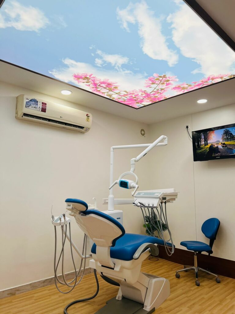 dentist