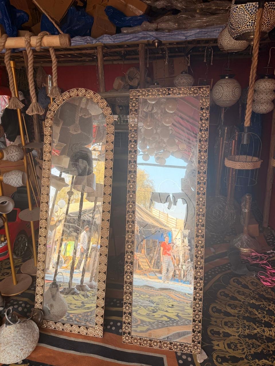 store