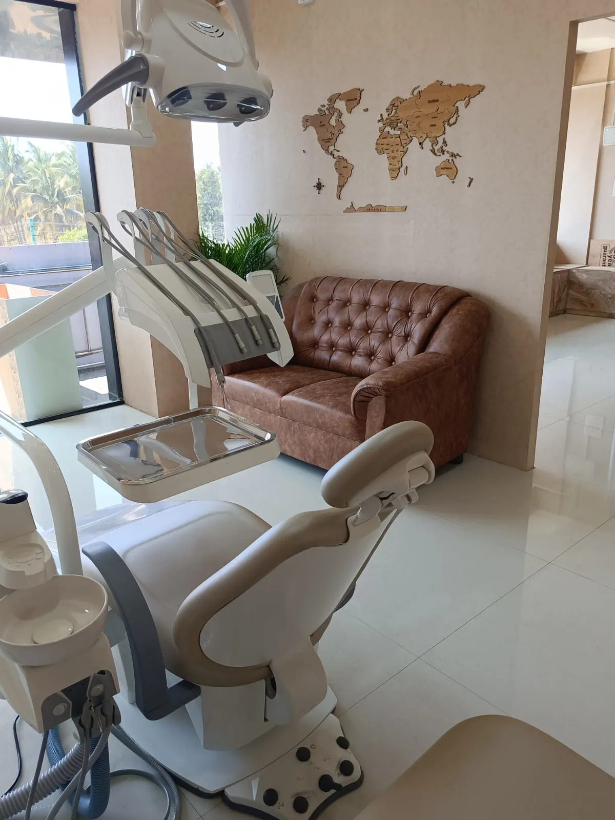 dentist