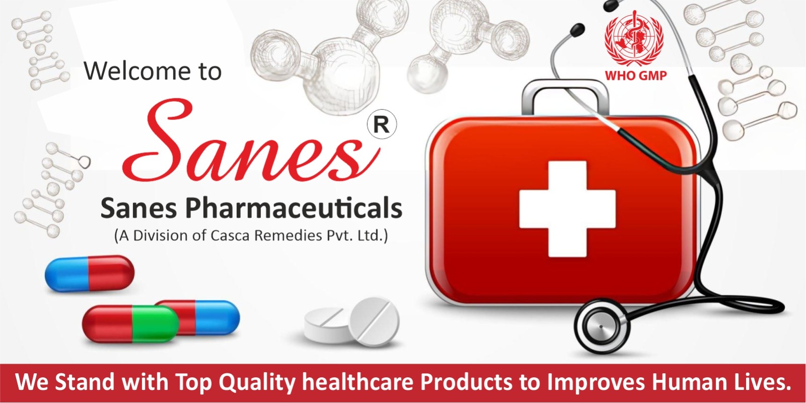 pharmacy