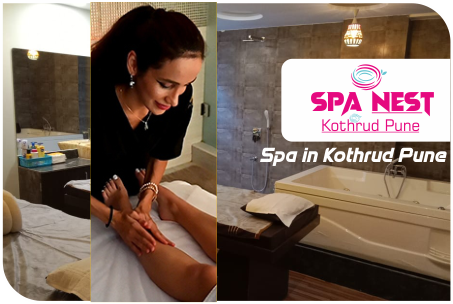 spa
