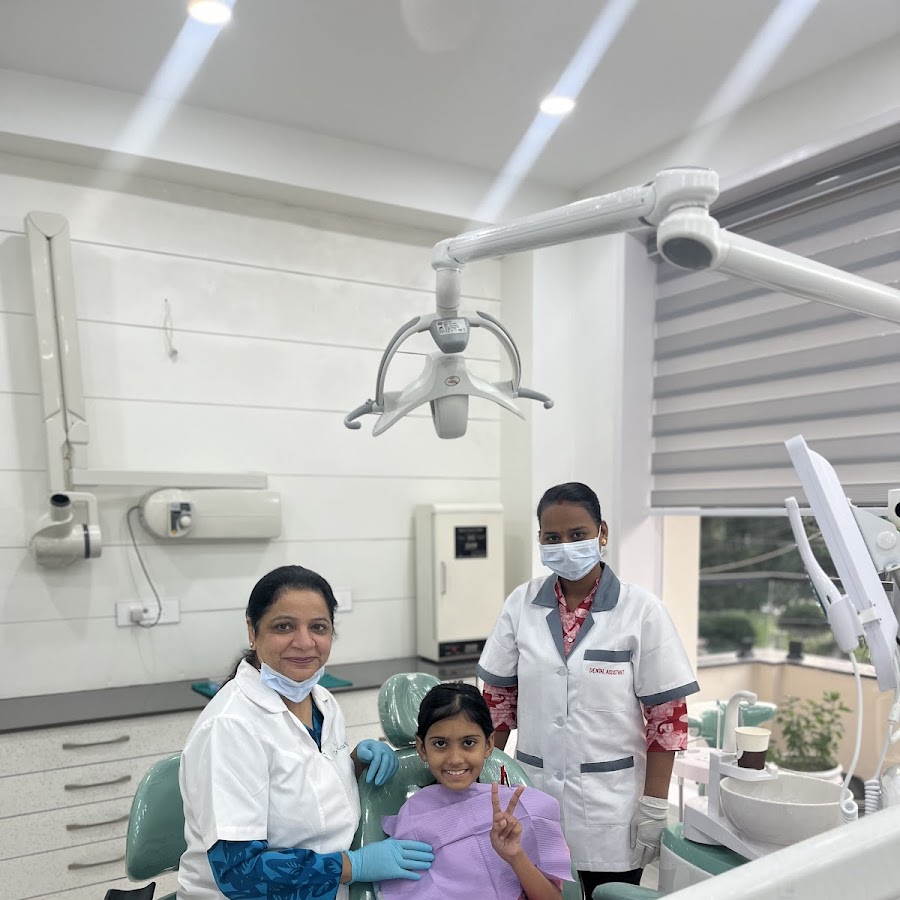 dentist