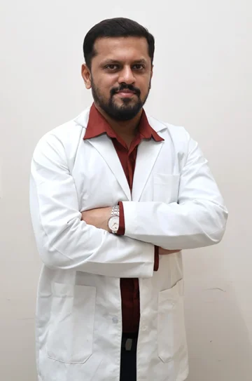 doctor