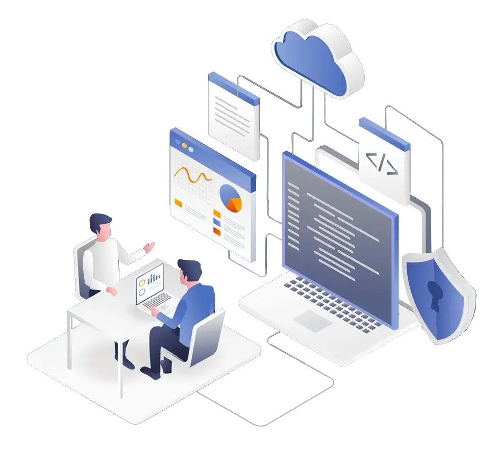 IT-services