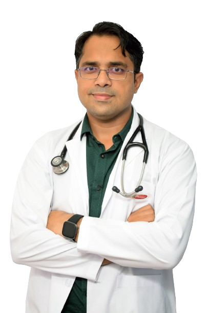doctor