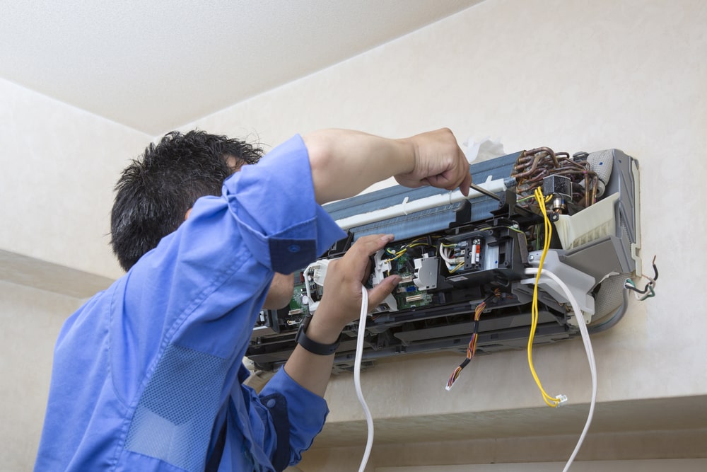 electrician
