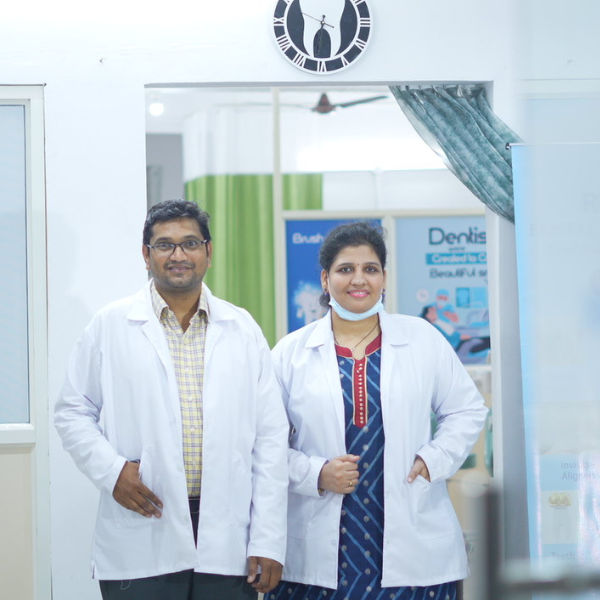 dentist