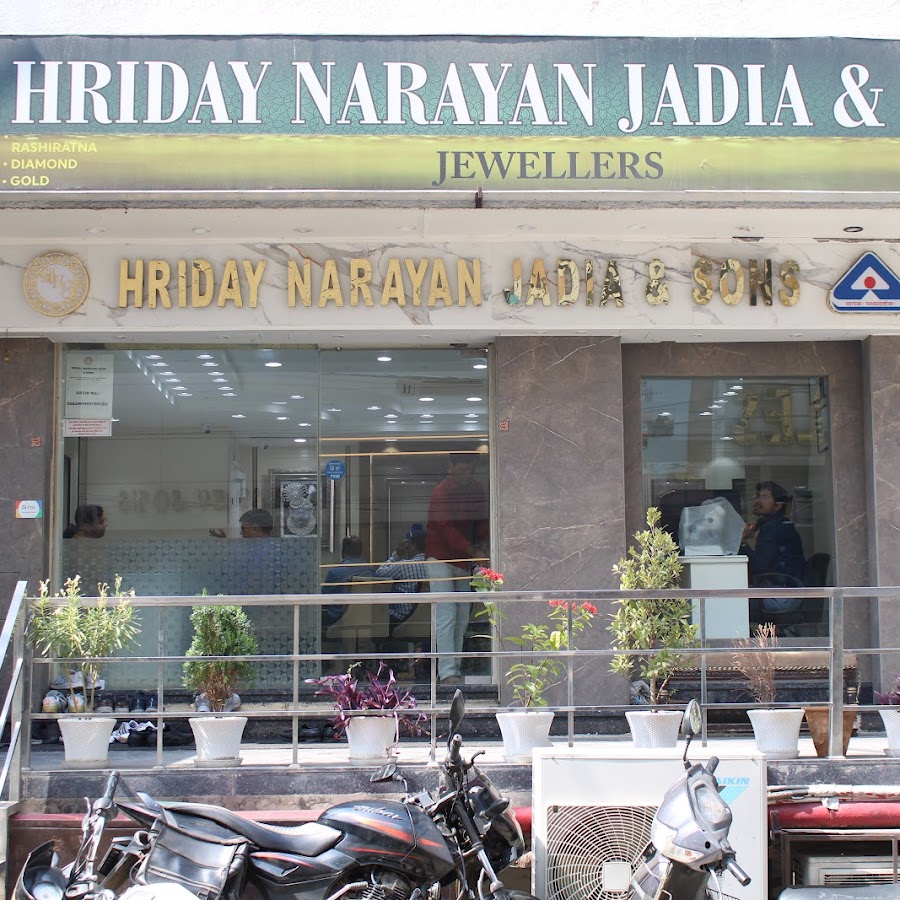 jewelry-store