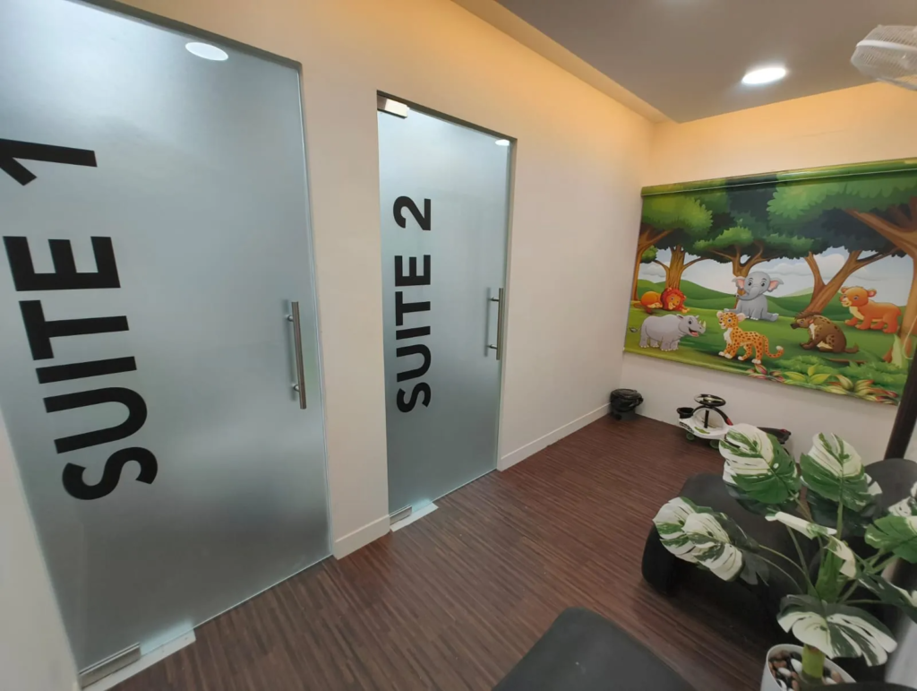 dentist