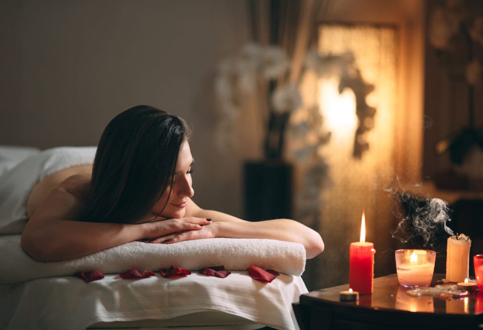 spa