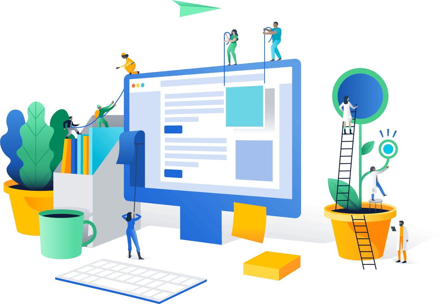 IT-services