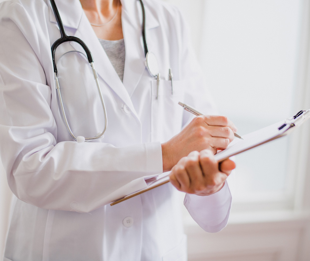 doctor