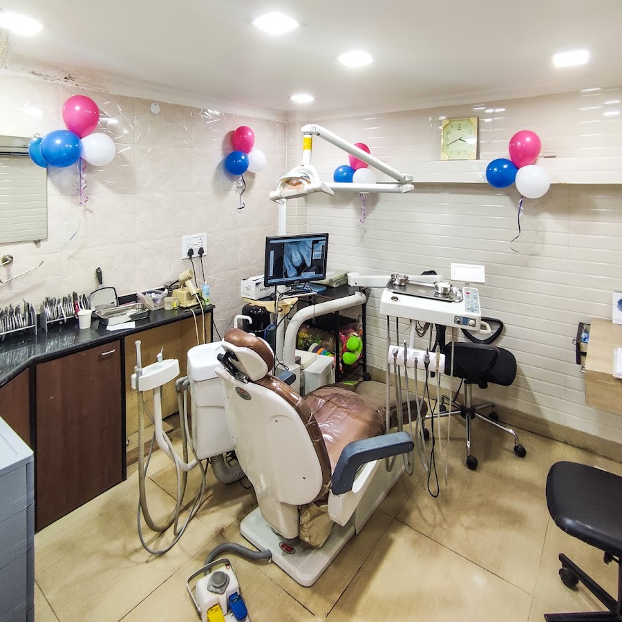 dentist
