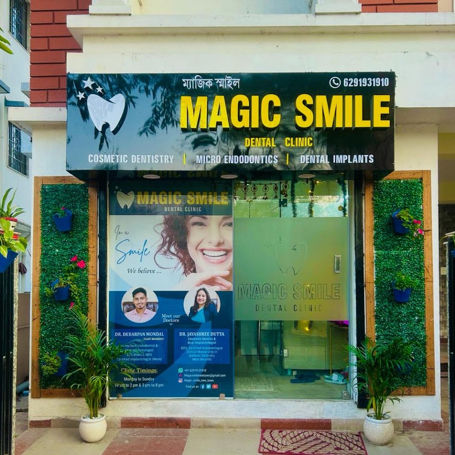dentist
