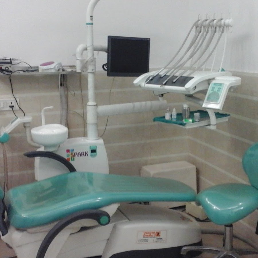dentist