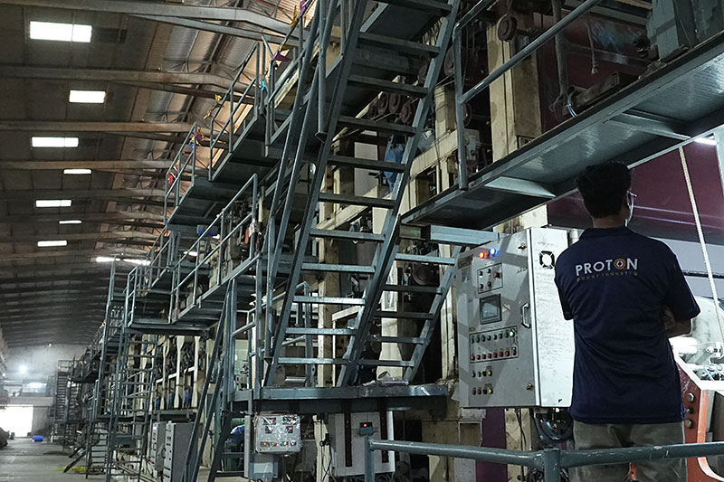 company