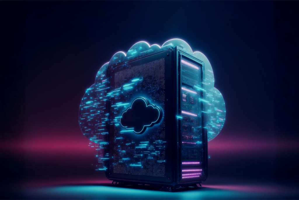 IT-services