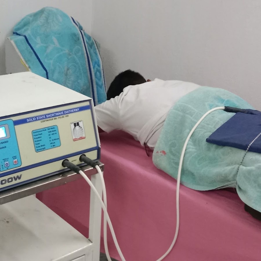 physiotherapist