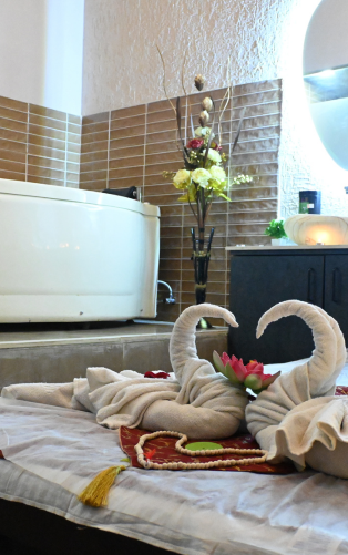 spa