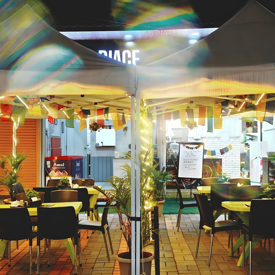 cafe