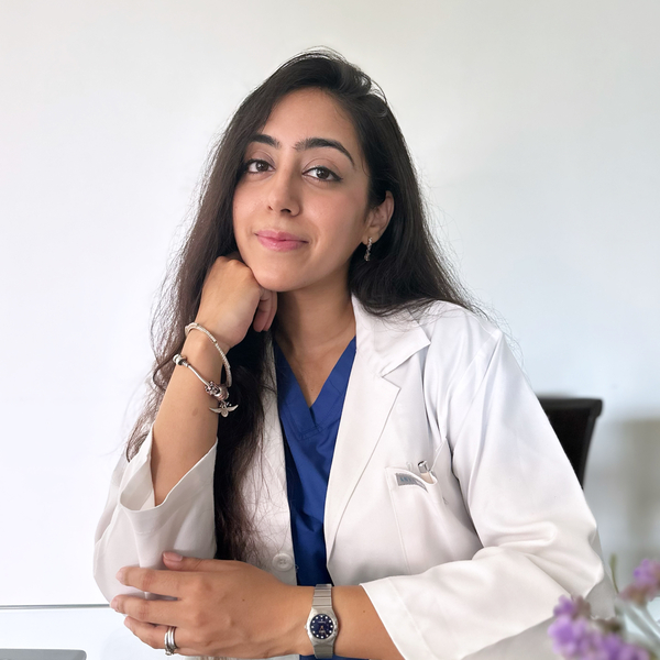 doctor