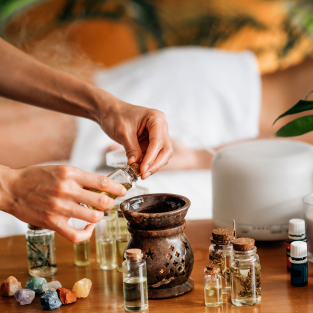 spa