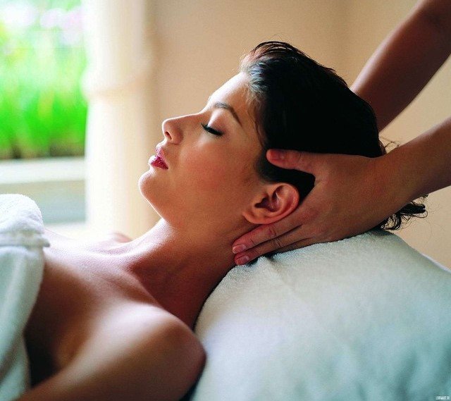 spa