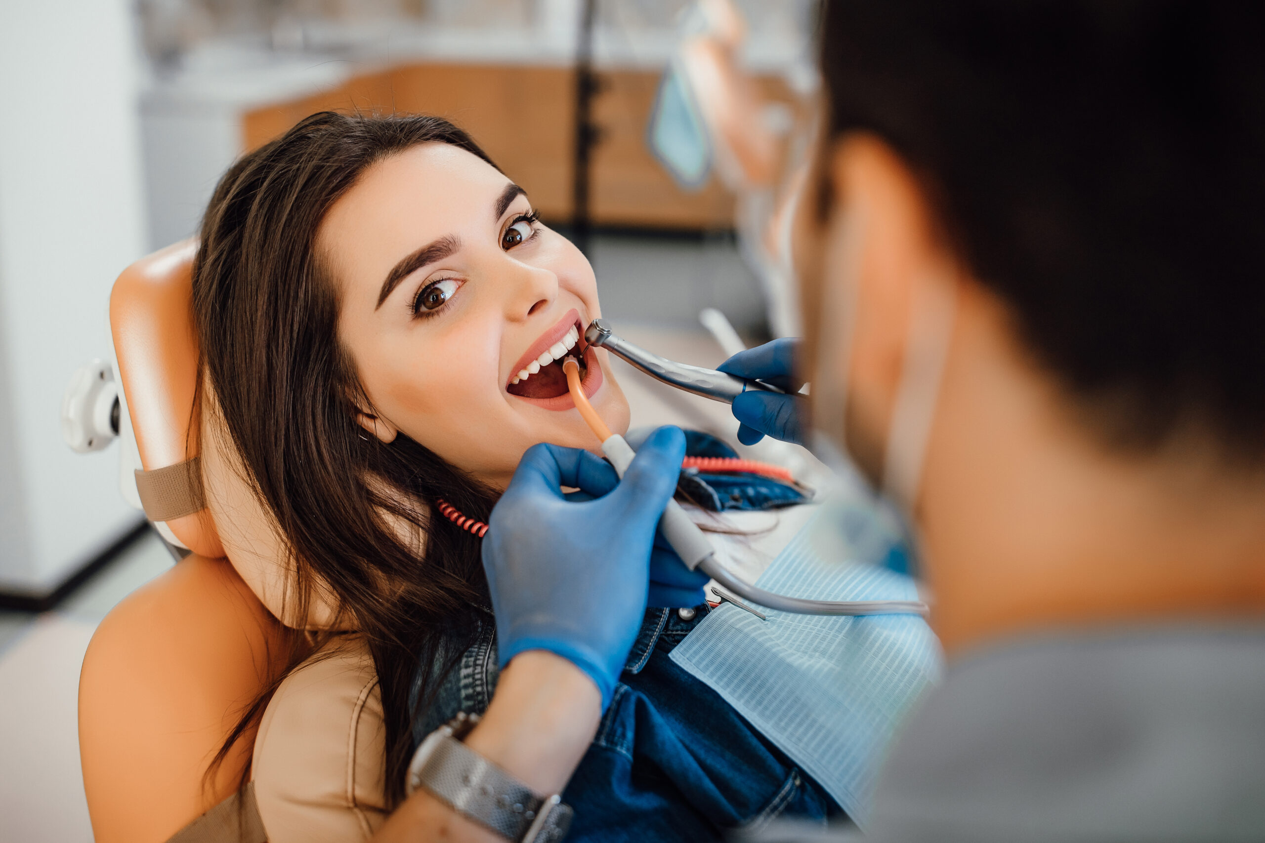dentist