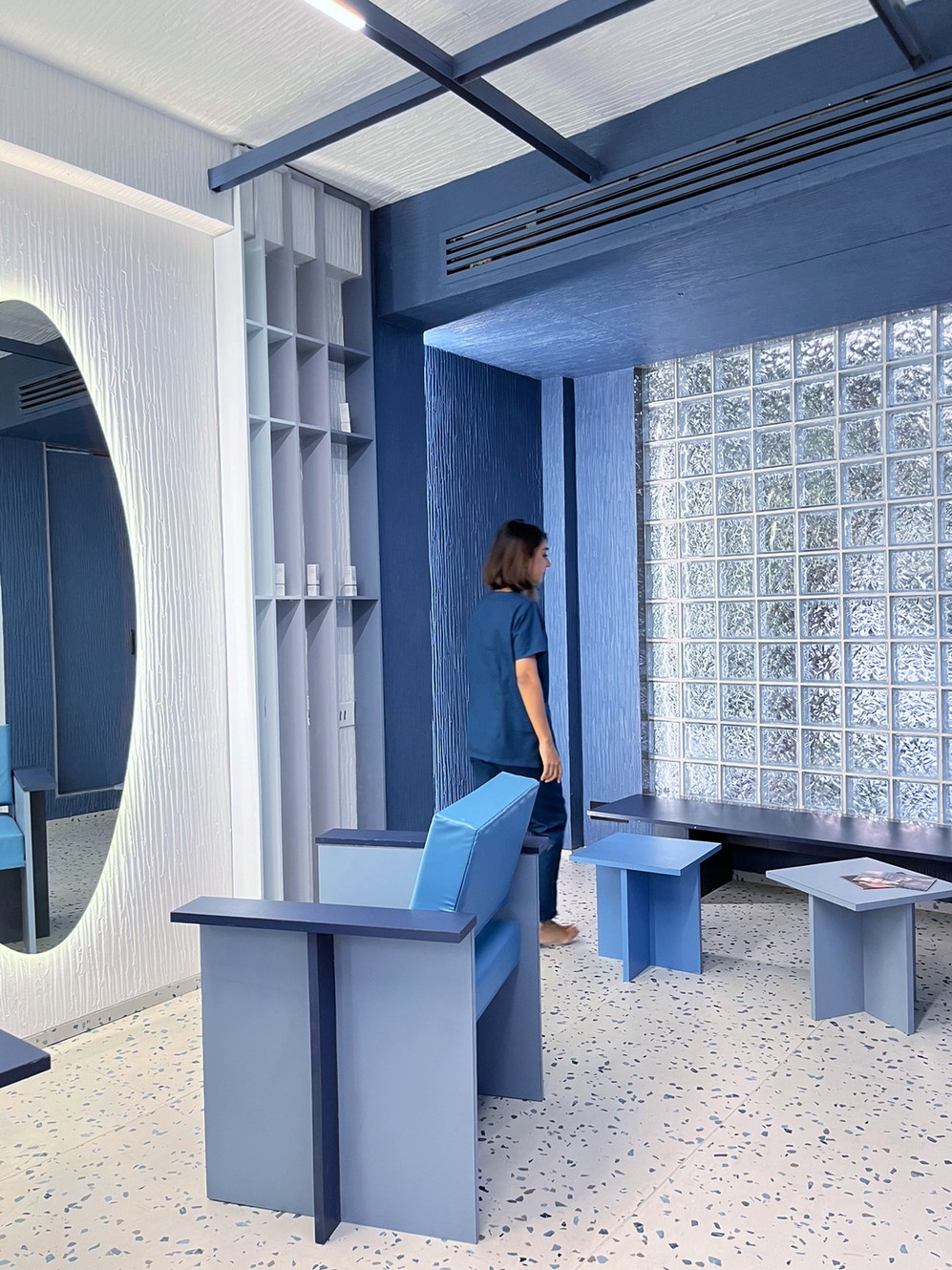 dermatologist