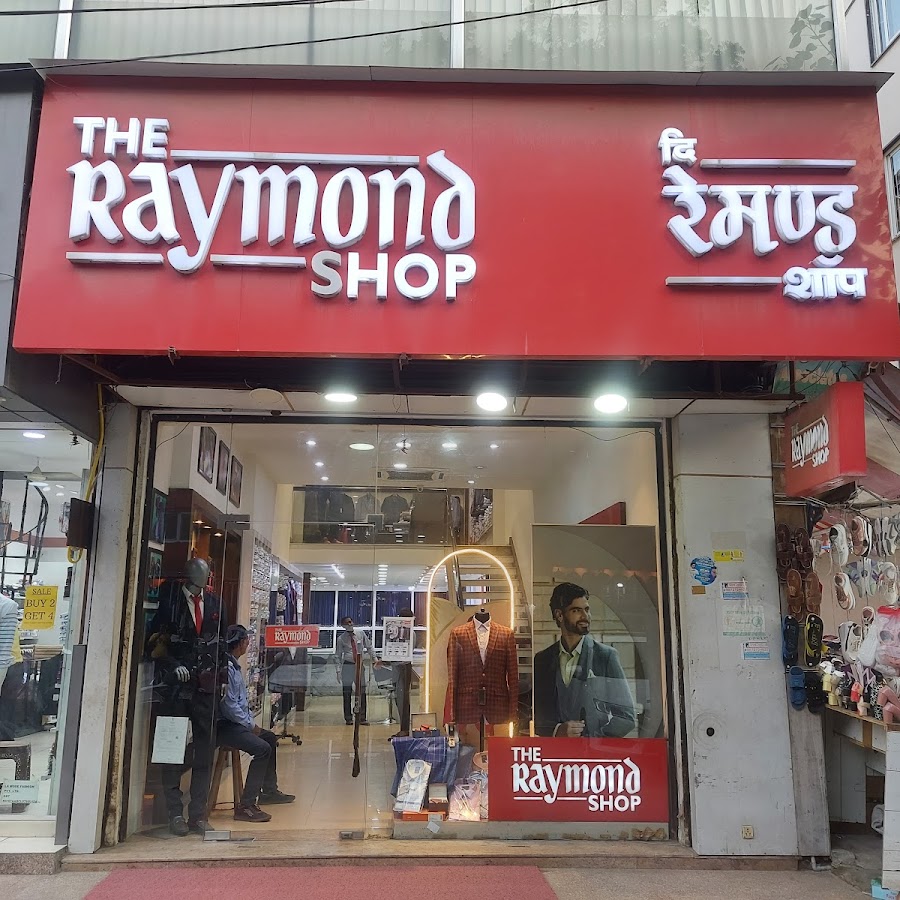 clothing-store