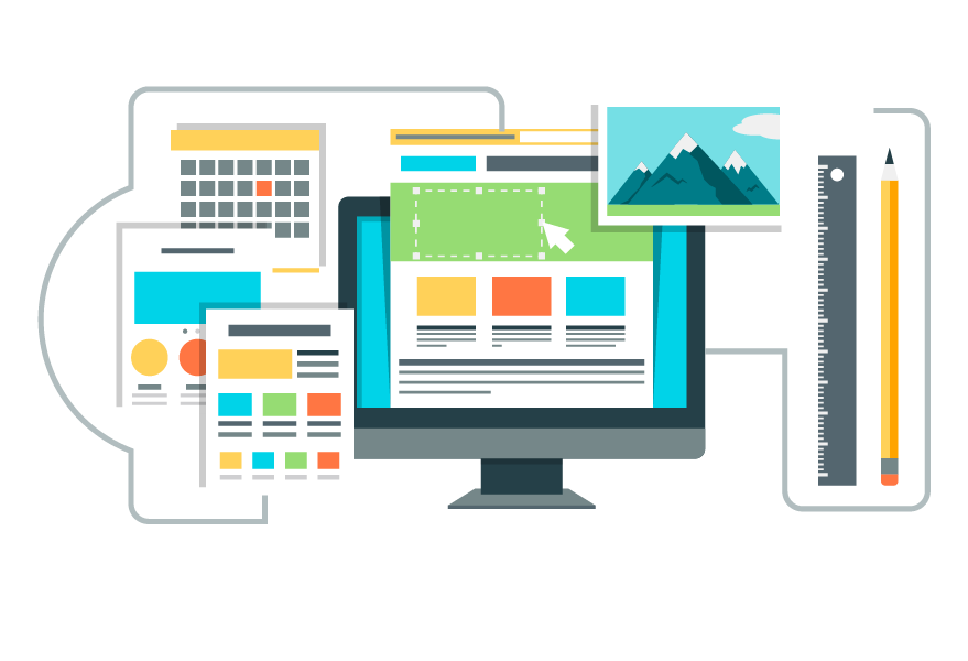 Photos of Helixwebi Web Designing Company