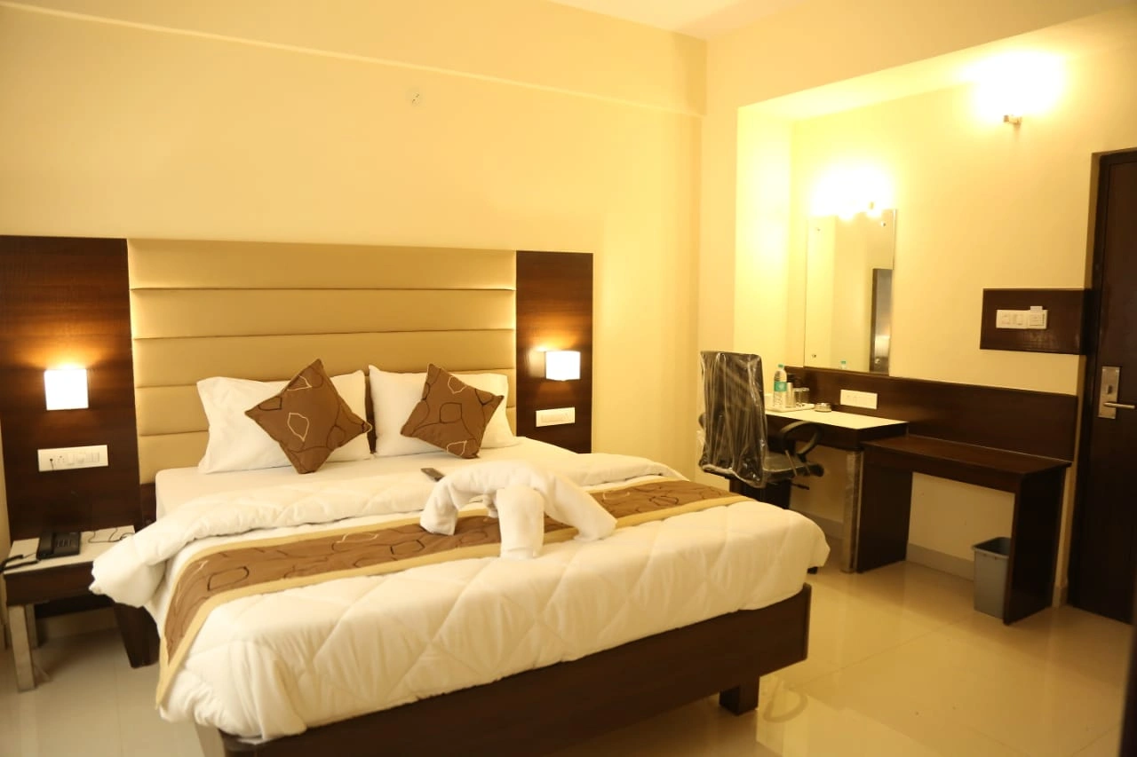lodging