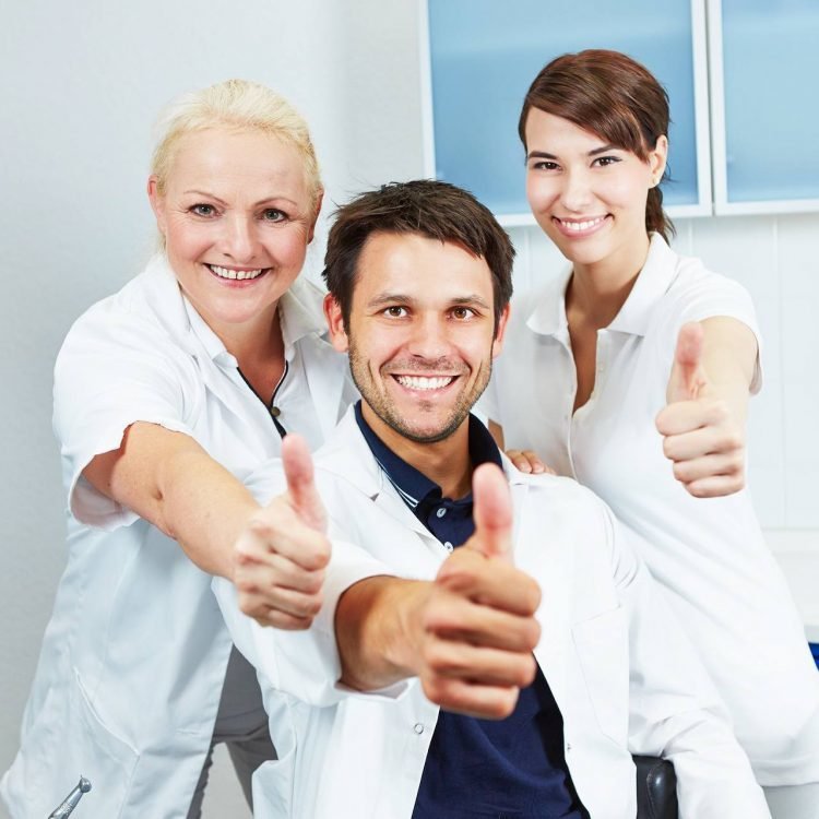 dentist