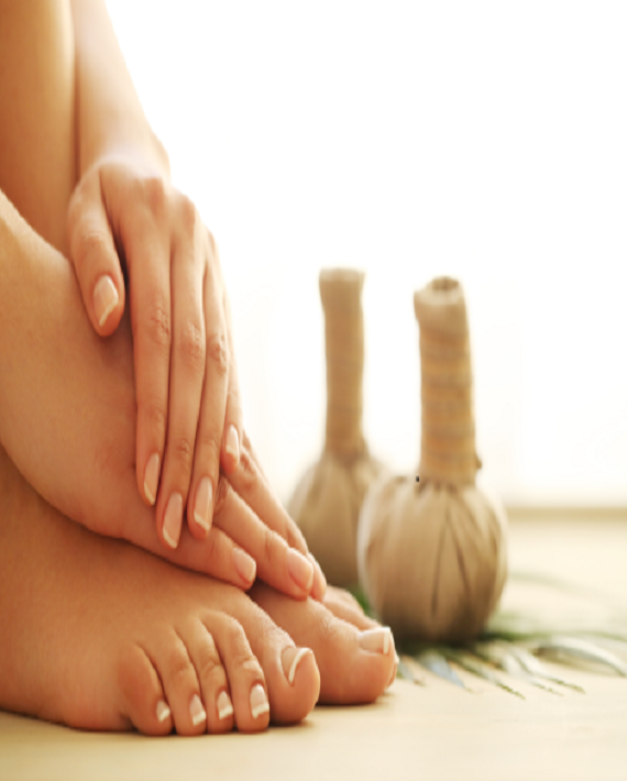 spa