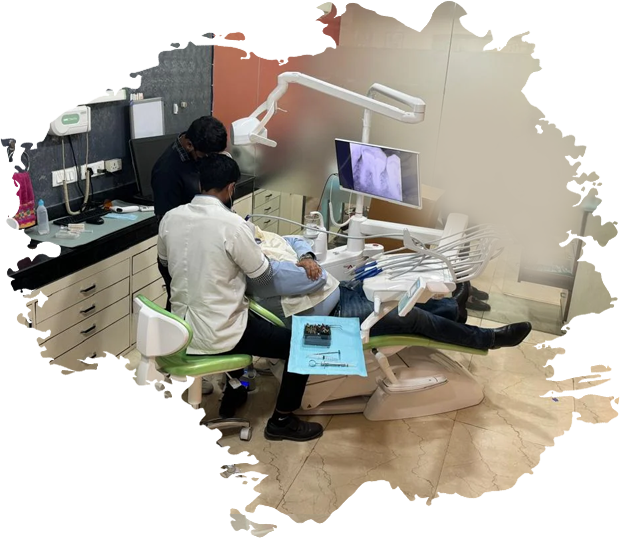 dentist