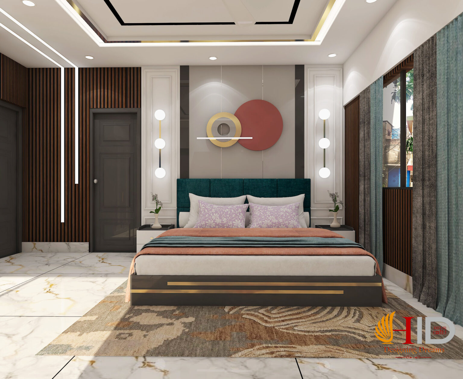 Photos of HID Designing Dreams
