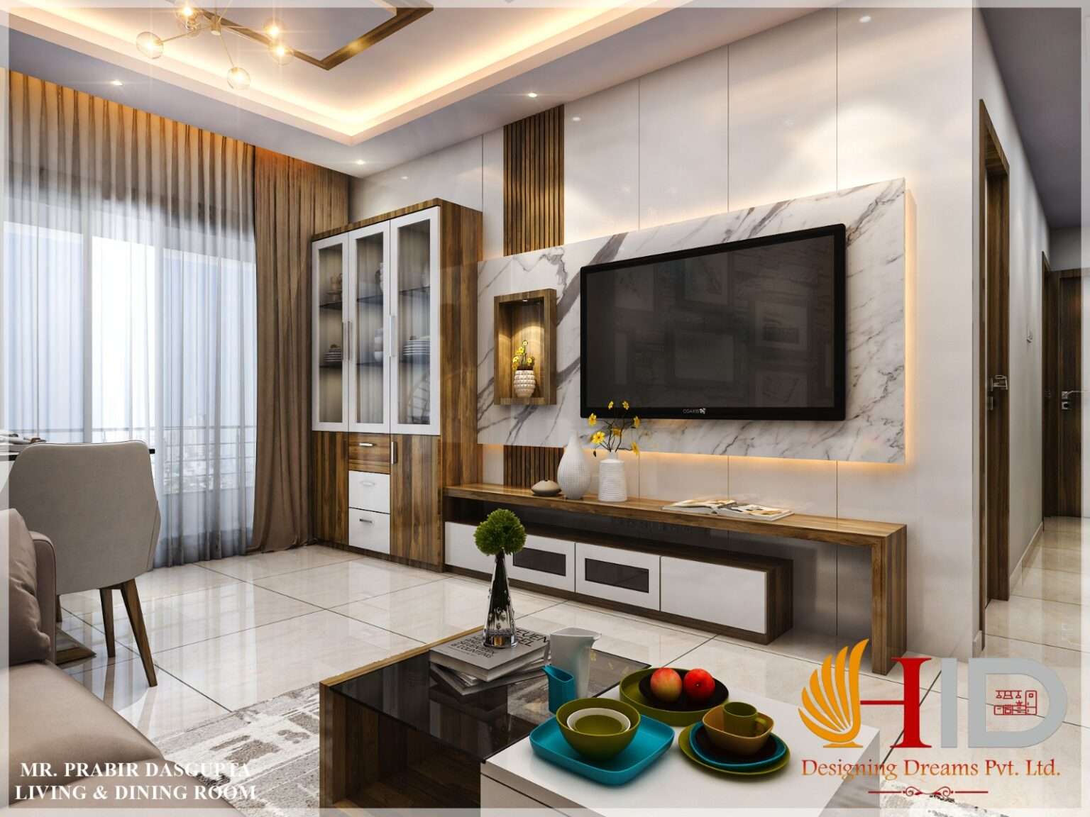 Photos of HID Designing Dreams