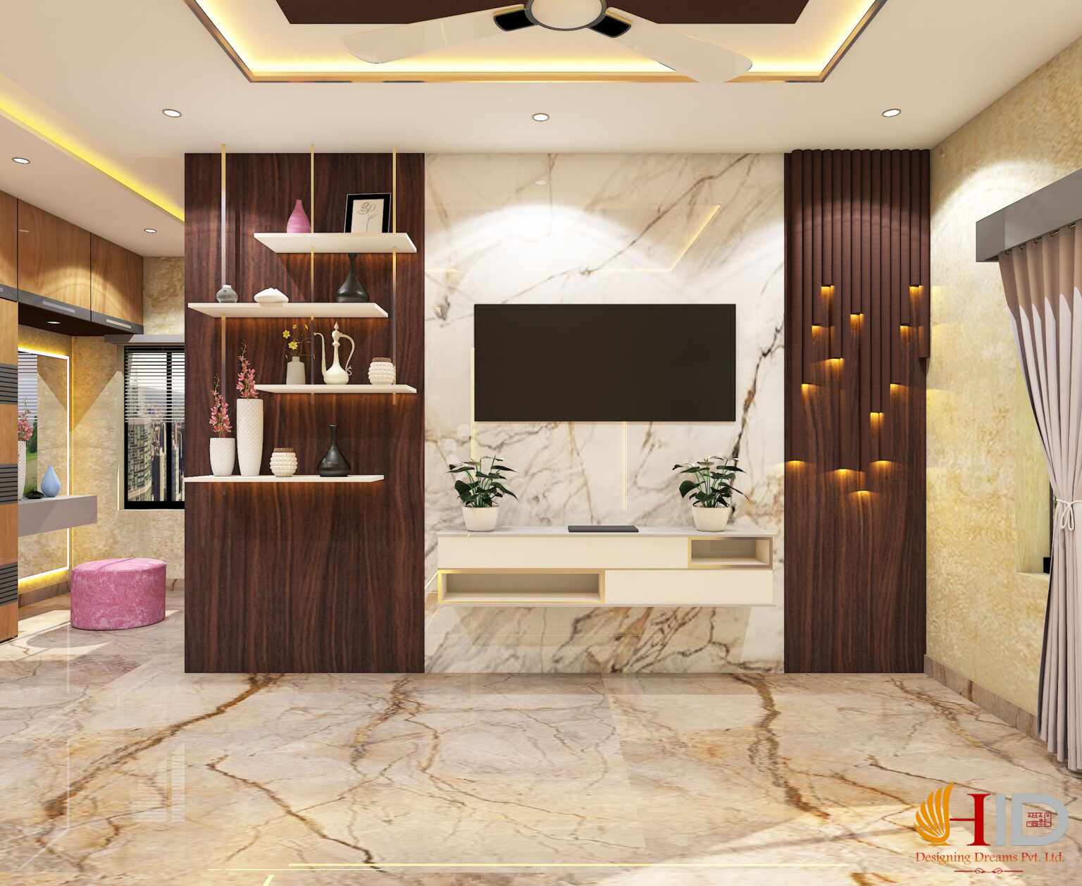 Photos of HID Designing Dreams